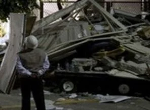 Meksika'daki patlamada ölü sayısı 32'ye yükseldi