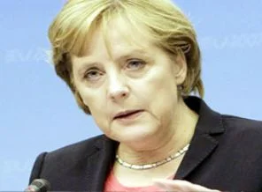 Merkel işbirliğinden çark etti