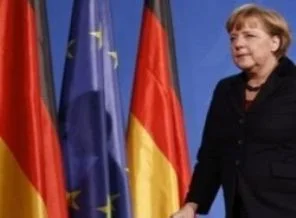 Merkel Türkiye'ye geliyor