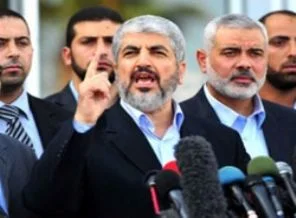 Meşal'den Obama'ya çağrı: ABD...