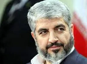 Meşal: Hamas hakkındaki iddialar iftira