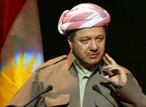 Mesut Barzani Moskova'ya gidiyor