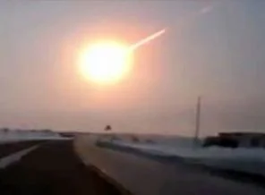'Meteor yağmuru Allah'ın mesajı'
