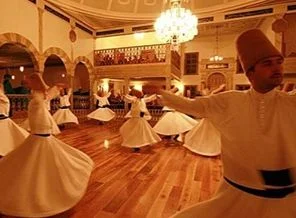 Mevlevihane değil, 'vakıf' üniversitesi!