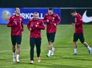 Milli takımın kadrosu açıklandı
