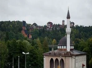 Minareden ezan okunacak Avrupa ülkesi
