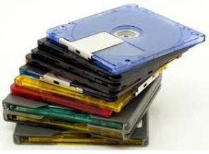 MiniDisc aramızdan ayrılıyor
