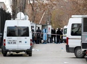 Mısır, Ankara'daki saldırıyı kınadı