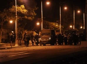 Mısır'da gerginlik devam ediyor