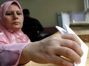 Mısır'da seçim tarihi değişti
