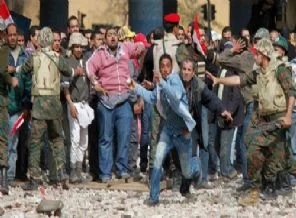 Mısır'da siyasi kriz aşılır mı?