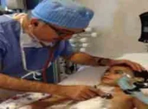 Mısır, Suriyelilerin yaralarını sarıyor