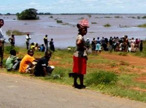 Mozambik'te sel: 68 ölü