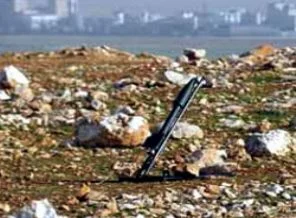Muhalifler Hama'da savaş uçağı düşürdü