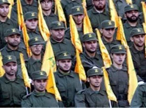 Muhalifler, Hizbullah'ın bölgelerini bombalıyor