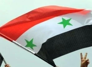 Muhaliflerden Suriye'de ilk basın toplantısı