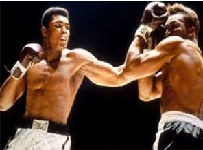 Muhammed Ali'nin sağlığıyla ilgili açıklama