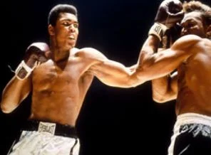 Muhammed Ali ölüm döşeğinde