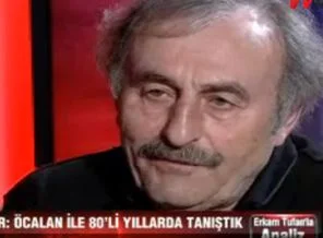Muhsin Yazıcıoğlu'nun akrabası: Apo beni çağırdı