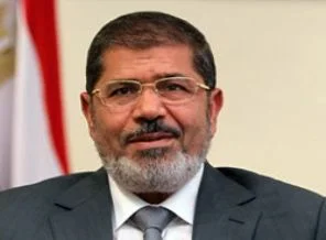 Mursi'yi uzaya göndermeye karar verdiler