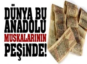 Müslüman büyücü olur mu? Bu el kitabı farklı