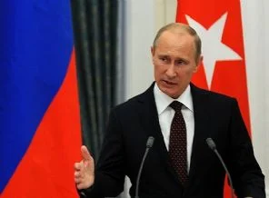 Müslümanlar Putin'e inanmıyor!