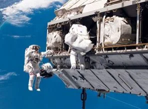 NASA ile mekik arasında iletişim koptu