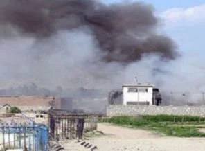 Nato Afganistan'da yine sivilleri vurdu