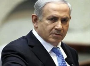 Netanyahu Tony Blair ile görüştü