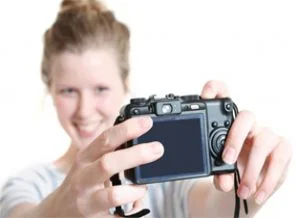 Nikon'un hisseleri çakıldı