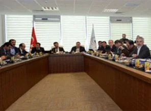 Nisan'da Suriye için insani koridor