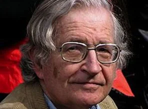 Noam Chomsky: Batı Siyasi İslam'dan endişeli