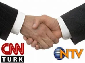 NTV'den Ayrıldı CNN Türk'le Anlaştı!