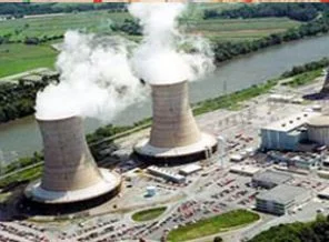 Nükleer enerjinin kalesi 3 ülke!
