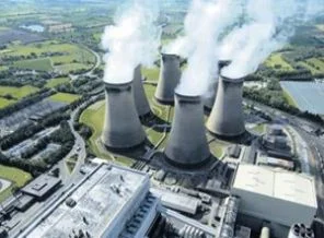 Nükleer Enerjinin yeni kaleleri