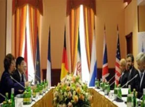 Nükleer Zirve Kazakistan'da başladı