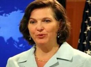 Nuland: Türkiye'nin tahrikleri rahatsız edici