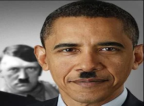 Obama dönemi ABD'deki liberal faşizm