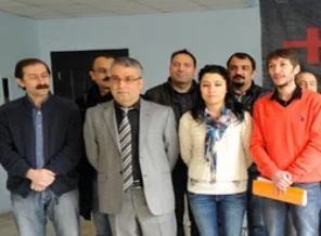Ödüllü 3. Kürtçe oyun yazma yarışması