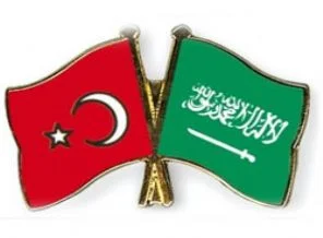 Ortadoğu'yu ayakta tutuyorlar