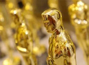 Oscar'ın sahne arkası Twitter'da