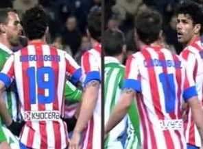 Öyle tükürülmez, böyle tükürülür