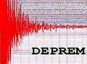 Pakistan'da 5,5 büyüklüğünde deprem