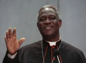 Papa adayının Müslümanları kızdıran videosu