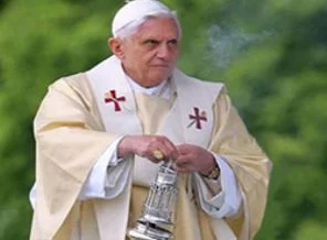 Papa tehdit mi edildi?