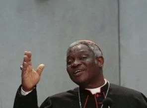 Papalık adayı siyahi Turkson'un İslam korkusu