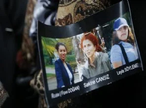 Paris infazlara Fransız kaldı !