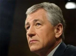 Pentagon'un yeni Başkanı İsrail'in kabusu oldu