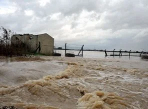 Peru'da sel: 6 ölü