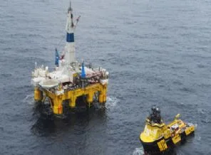 Petrolcülerin Kutup Dairesi'ni paylaşma planı